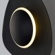 Накладной светильник Eurosvet Scuro 40151/1 LED черный