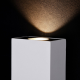 Настенный светильник (бра) Outdoor O581WL-L6W