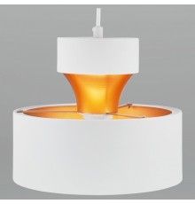 Подвесной светильник Eurosvet Ultra 50171/1 белый