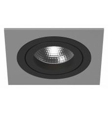 Встраиваемый светильник Lightstar Intero 16 quadro i51907