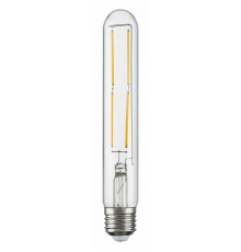 Лампа светодиодная Lightstar LED FILAMENT E27 6Вт 3000K 933902
