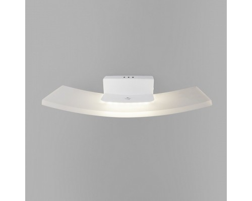 Накладной светильник Eurosvet Share 40152/1 LED белый