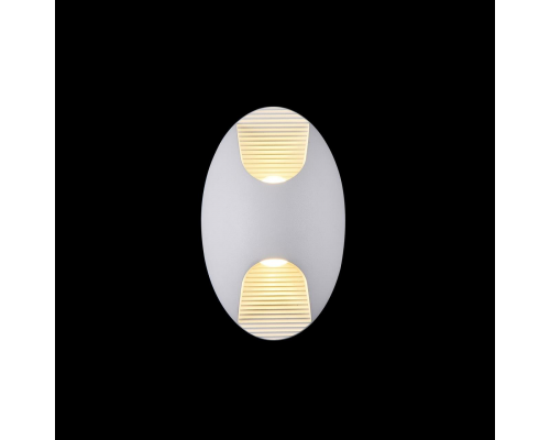 Настенный светильник (бра) Outdoor O594WL-L6W