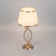 Настольная лампа декоративная Eurosvet Salita a044189
