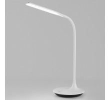 Настольная лампа офисная Eurosvet Urban 80422/1 белый 5W