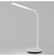 Настольная лампа офисная Eurosvet Urban 80422/1 белый 5W
