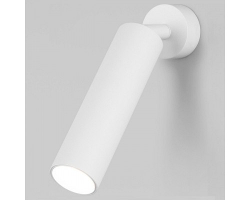 Спот Eurosvet Ease 20128/1 LED белый