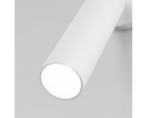Спот Eurosvet Ease 20128/1 LED белый