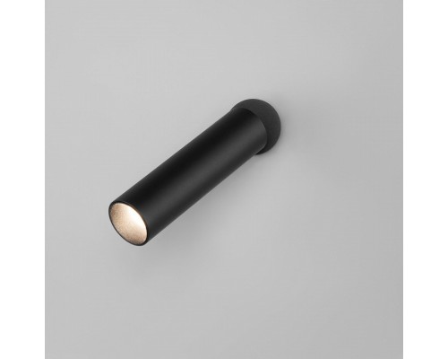 Спот Eurosvet Ease 20128/1 LED черный