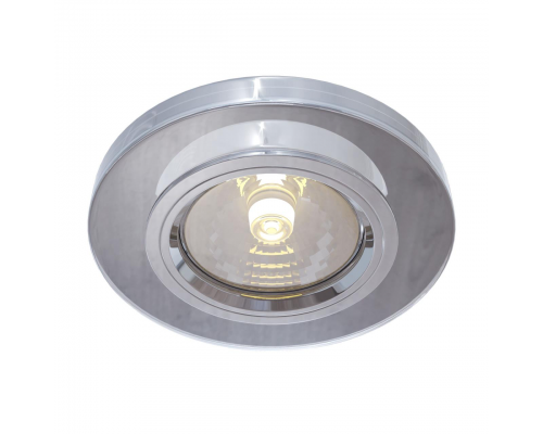 Встраиваемый светильник Technical DL289-2-01-W
