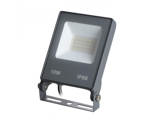 358576 STREET NT21 351 темно-серый Ландшафтный светильник  IP66 LED 4000K 10W 100-300V ARMIN