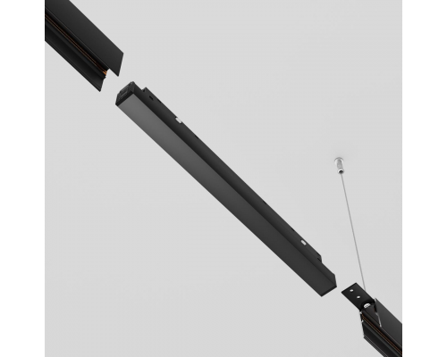 Аксессуар для трекового светильника Technical TRX034DR4-200B