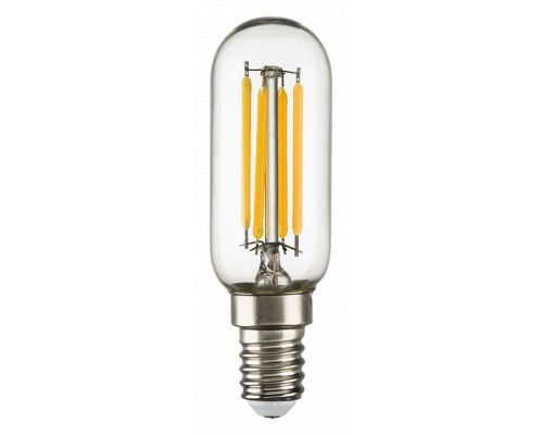 Лампа светодиодная Lightstar LED FILAMENT E14 4Вт 4000K 933404