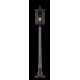 Ландшафтный светильник Maytoni S102-120-51-R