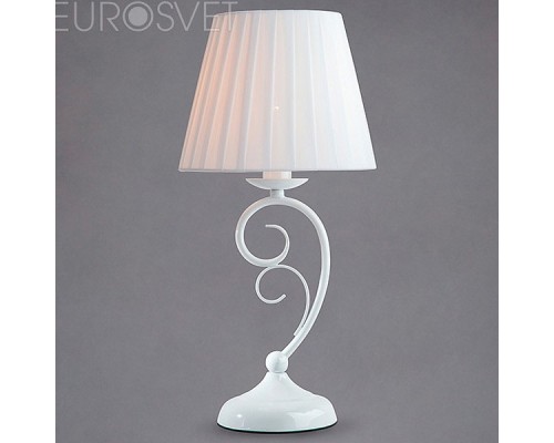 Настольная лампа декоративная Eurosvet Severina 01090/1