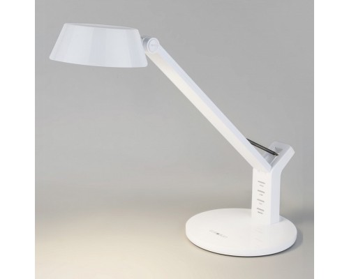 Настольная лампа офисная Eurosvet Slink 80426/1