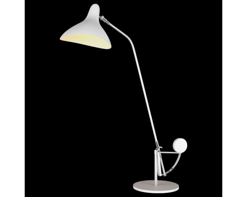 Настольная лампа офисная Lightstar Manti 764906