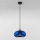 Подвесной светильник Eurosvet York 50166/1 синий