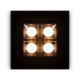 Потолочный светильник Outdoor O045CL-L2B3K