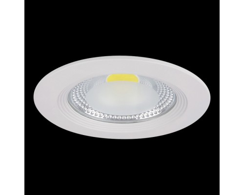 Встраиваемый светильник Lightstar Forto LED 223154