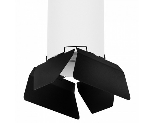 Накладной светильник Lightstar Rullo 3 R6496487