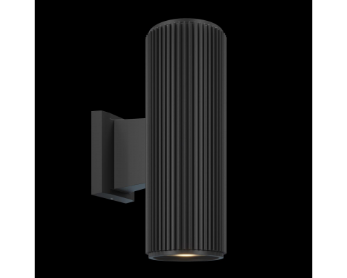 Настенный светильник (бра) Outdoor O419WL-02B