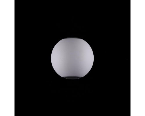 Настенный светильник (бра) Outdoor O575WL-L6W