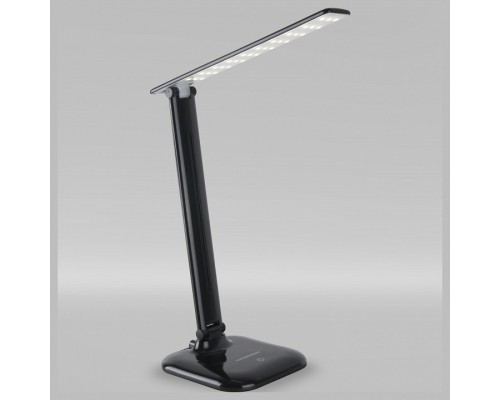 Настольная лампа офисная Eurosvet Alcor Alcor черный (TL90200)