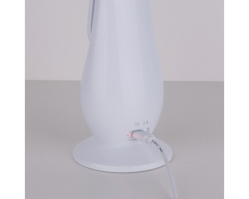 Настольная лампа офисная Eurosvet Orbit Orbit белый (TL90420)