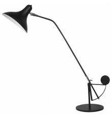 Настольная лампа офисная Lightstar Manti 764907