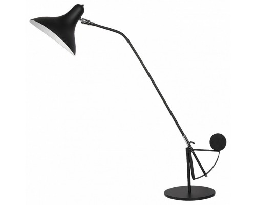 Настольная лампа офисная Lightstar Manti 764907