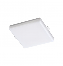 358680 SPOT NT21 290 белый Светильник встраиваемый влагозащищенный IP54 LED 4000K 13W 100-240V PANDORA