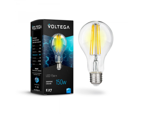 Лампочка Voltega 7103