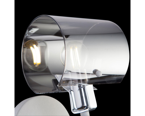 Настенный светильник (бра) Freya FR5024WL-01GR