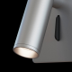 Настенный светильник (бра) Technical C040WL-L3N3K