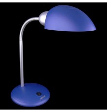 Настольная лампа офисная Eurosvet Confetti 1926 синий
