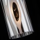 Подвесной светильник Eurosvet Beverly 1575/1 хром