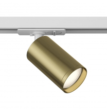 Трековый светильник Technical TR031-1-GU10-WBS