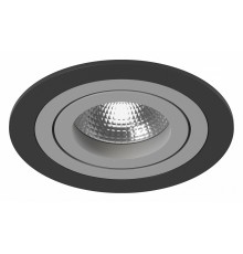 Встраиваемый светильник Lightstar Intero 16 round i61709