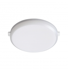358676 SPOT NT21 290 белый Светильник встраиваемый влагозащищенный IP54 LED 4000K 13W 100-240V PANDORA