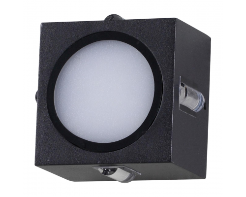 Настенный светильник (бра) Outdoor O012WL-L10B