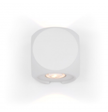 Настенный светильник (бра) Outdoor O015WL-L4W