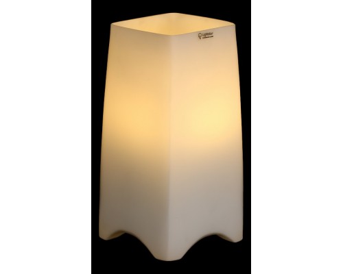 Настольная лампа декоративная Lightstar Meringe 801920