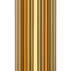 Настенный светильник (бра) Maytoni MOD410WL-L12BS3K