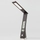 Настольная лампа офисная Eurosvet Business 80504/1 черный 5W