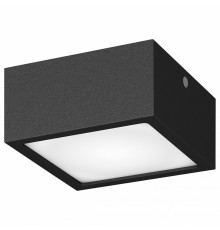 Накладной светильник Lightstar Zolla Quad LED-SQ 380273