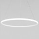 Подвесной светильник Eurosvet Collars 90264/1 белый