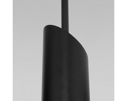 Светильник на штанге Eurosvet Dome 50245/1 черный