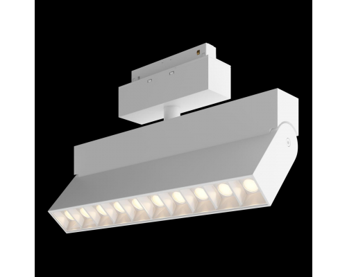 Трековый светильник Technical TR015-2-20W3K-W