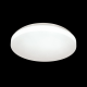 3050/CL MINI SN 043 Светильник пластик/белый LED 30Вт 4000К D330 IP43 SMALLI